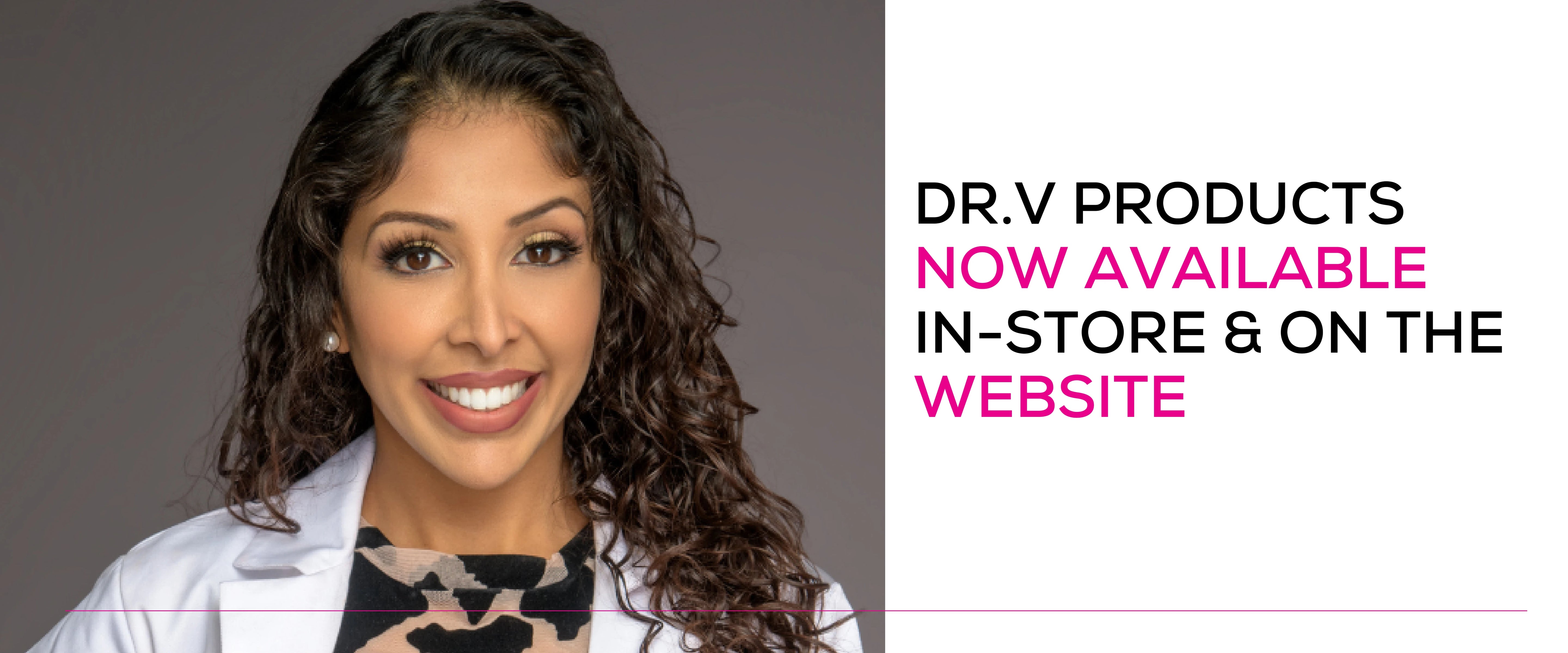 Dr Vanita