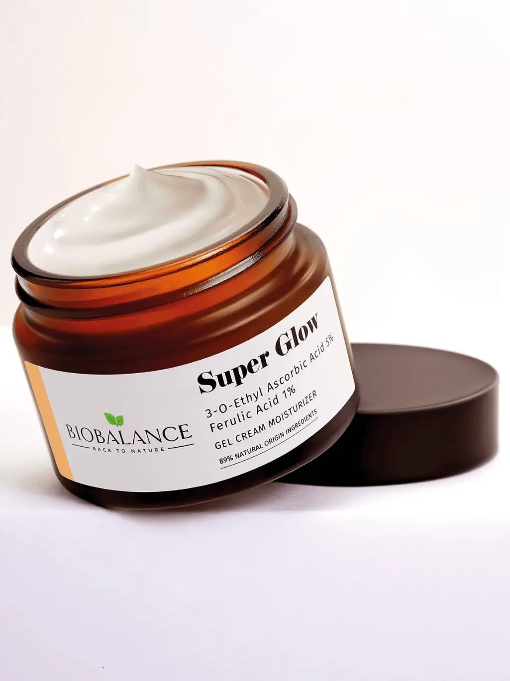 Bio Balance Super Glow Gel Cream-50ml Bio BalanceGreenhouse Mall Suit 25, Ngong Road, Nairobi Kenya