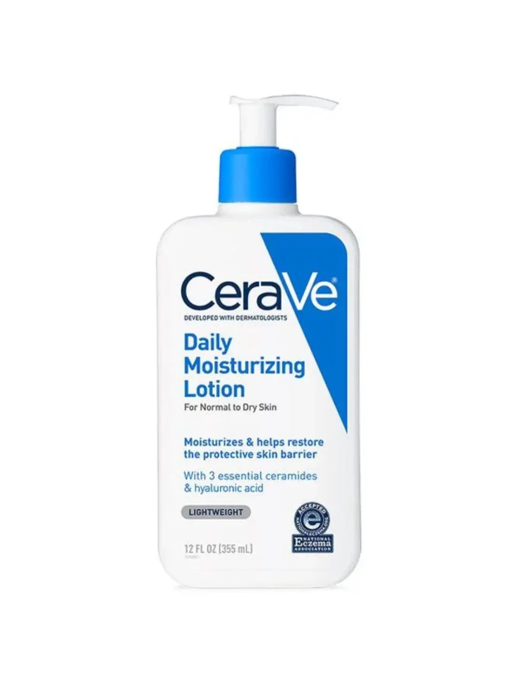CeraVe Daily Moisturizing Lotion – 236ml CeraVeGreenhouse Mall Suit 25, Ngong Road, Nairobi Kenya
