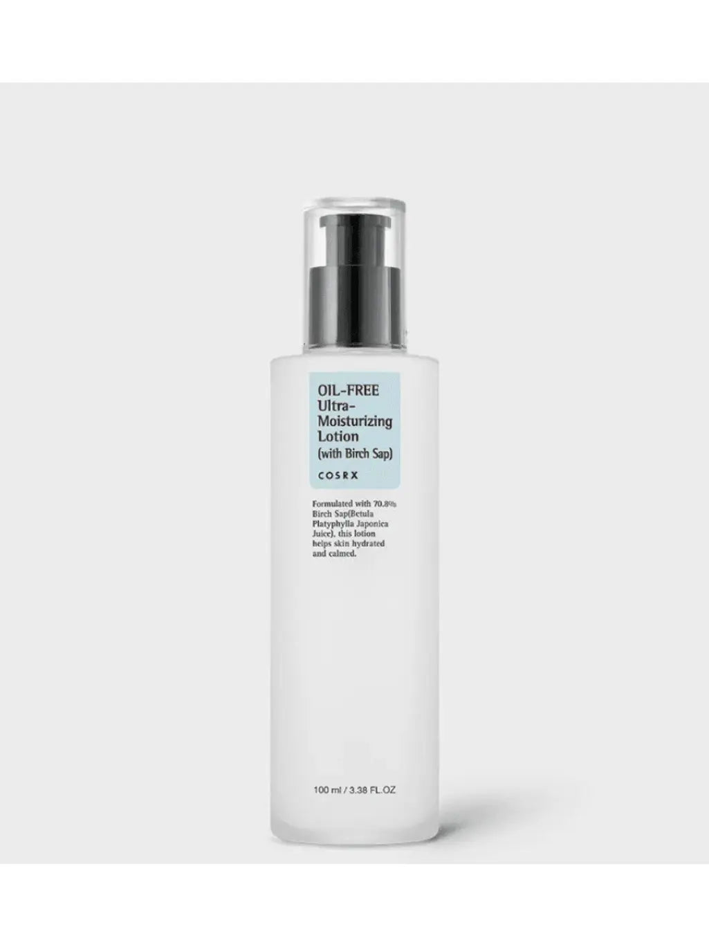 Cosrx Oil Free Ultra Moisturizing Lotion With Birch Sap Bandari BeautyGreenhouse Mall Suit 25, Ngong Road, Nairobi Kenya
