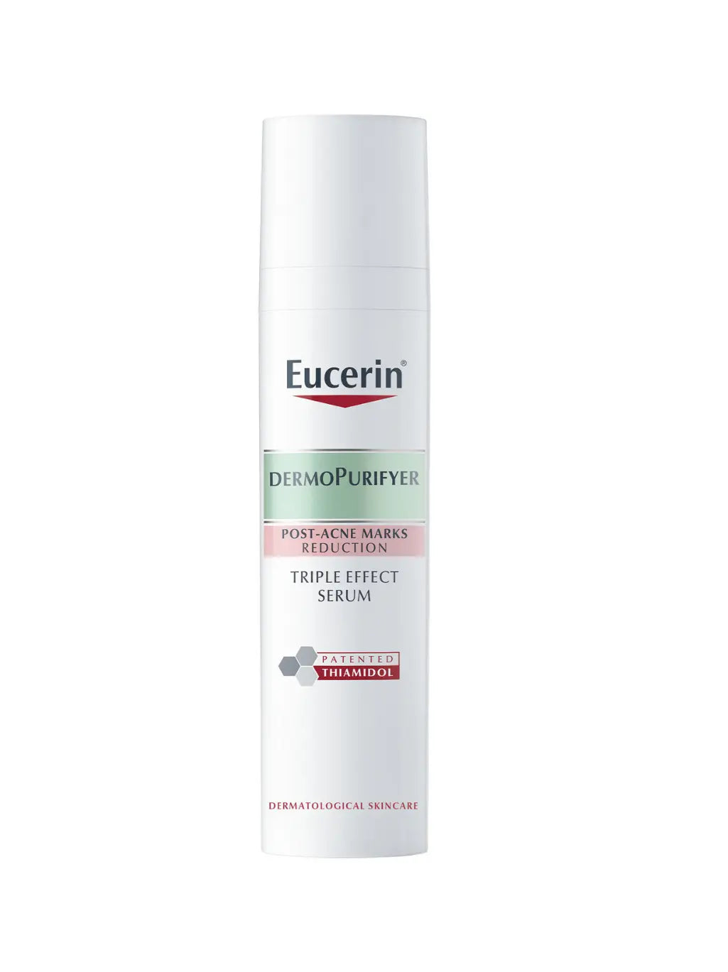 Eucerin DermoPurifyer Triple Effect Serum – 40ml EucerinGreenhouse Mall Suit 25, Ngong Road, Nairobi Kenya