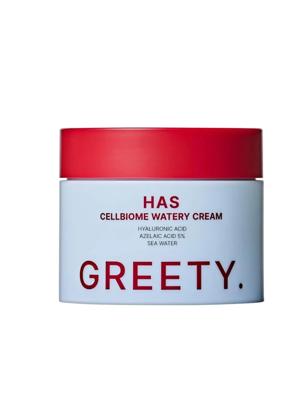 Greety Has Cellbiome Watery Cream-100ml GreetyGreenhouse Mall Suit 25, Ngong Road, Nairobi Kenya