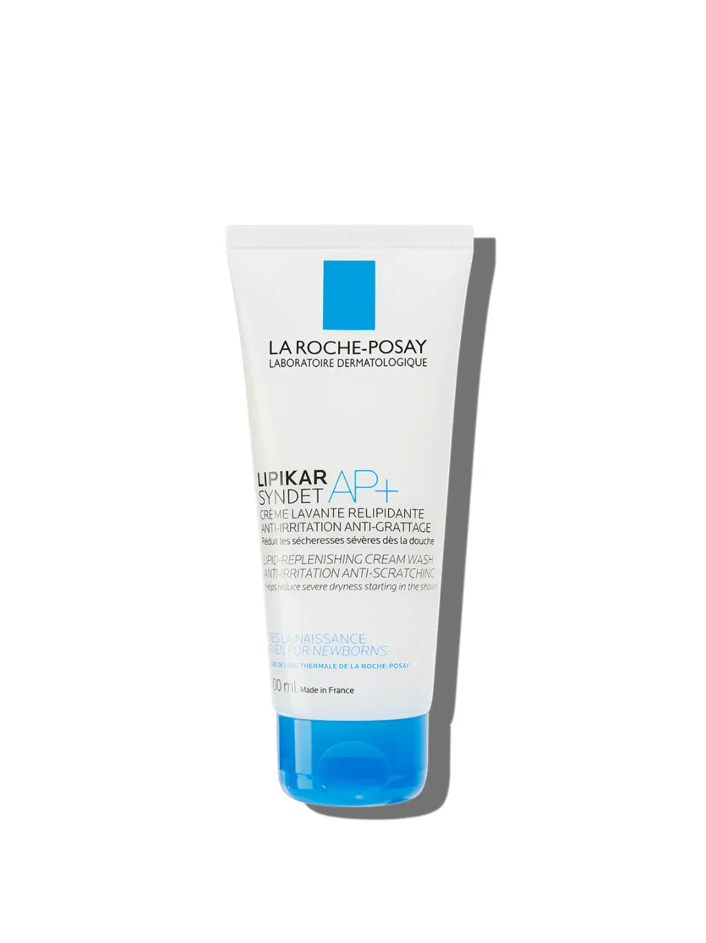 La Roche-Posay Lipikar Syndet – 200ml La Roche-PosayGreenhouse Mall Suit 25, Ngong Road, Nairobi Kenya