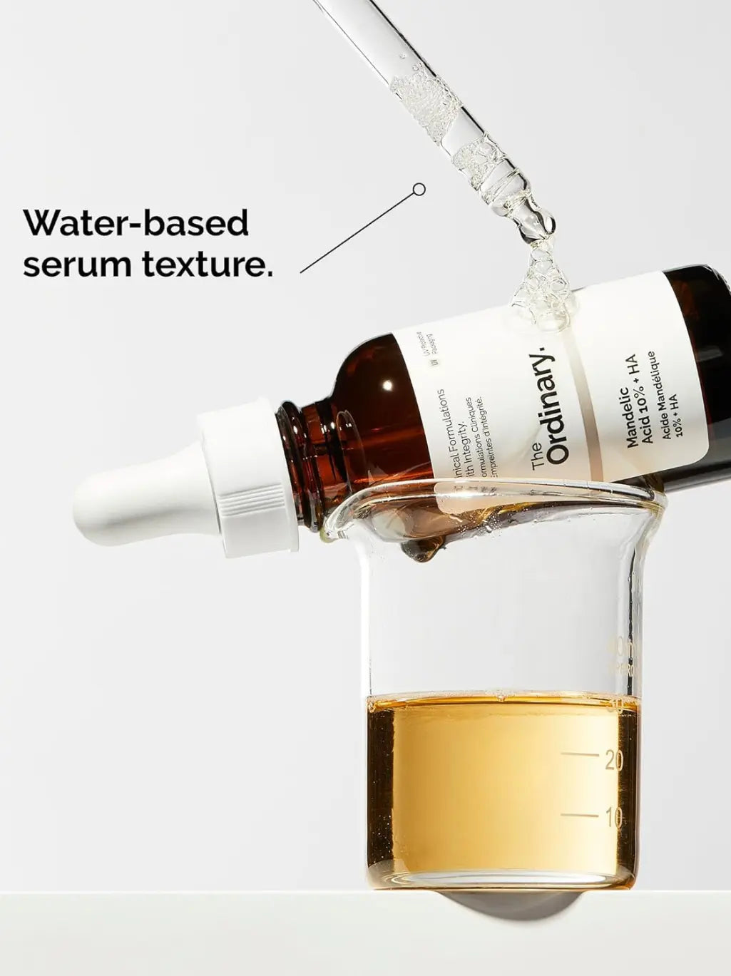 The Ordinary Mandelic Acid 10% + HA – 30ml The OrdinaryGreenhouse Mall Suit 25, Ngong Road, Nairobi Kenya
