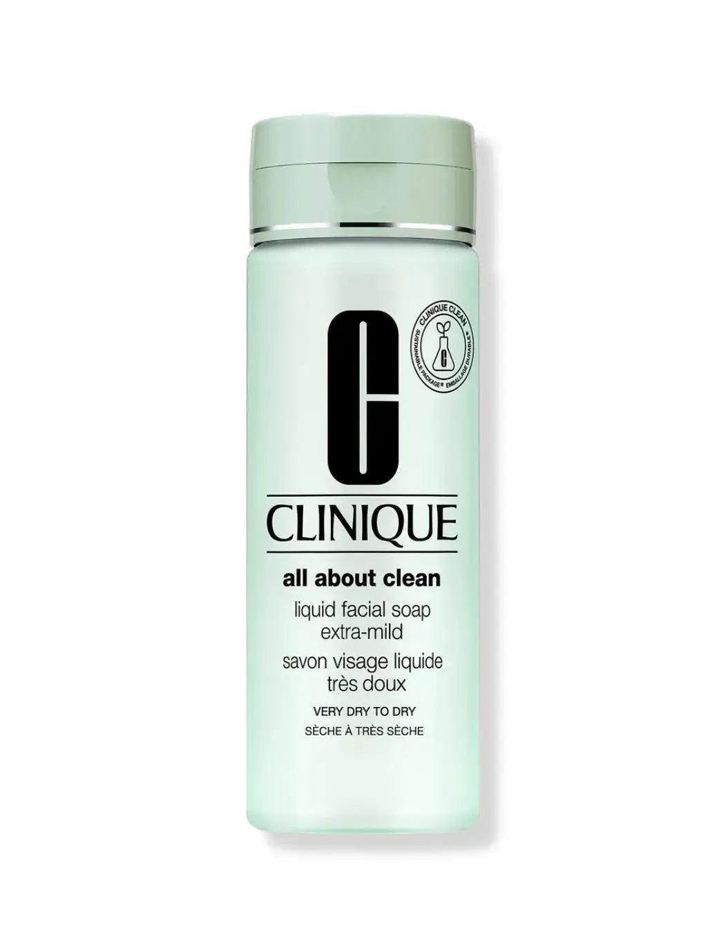 Clinique Oily Skin Liquid Soap 200ml CliniqueGreenhouse Mall Suit 25, Ngong Road, Nairobi Kenya