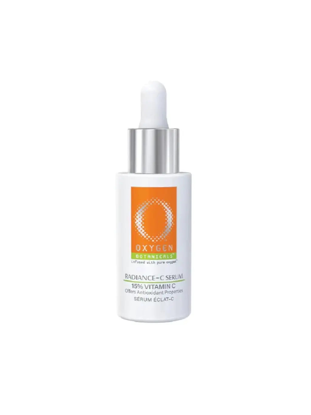 Oxygen Botanicals Radiance-C Serum – 30ml Oxygen BotanicalsGreenhouse Mall Suit 25, Ngong Road, Nairobi Kenya