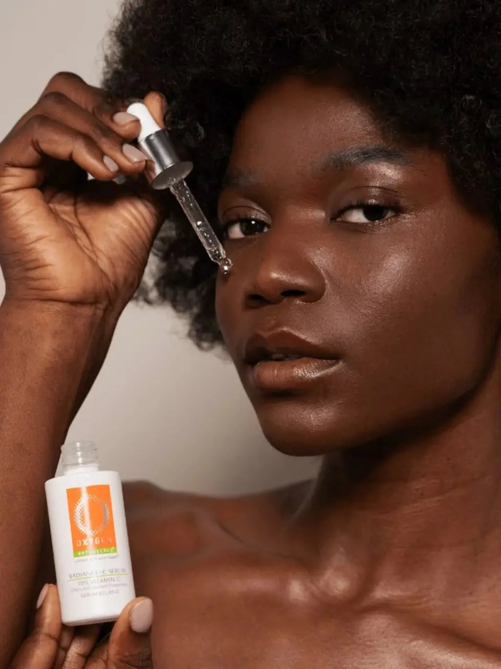 Oxygen Botanicals Radiance-C Serum – 30ml Oxygen BotanicalsGreenhouse Mall Suit 25, Ngong Road, Nairobi Kenya