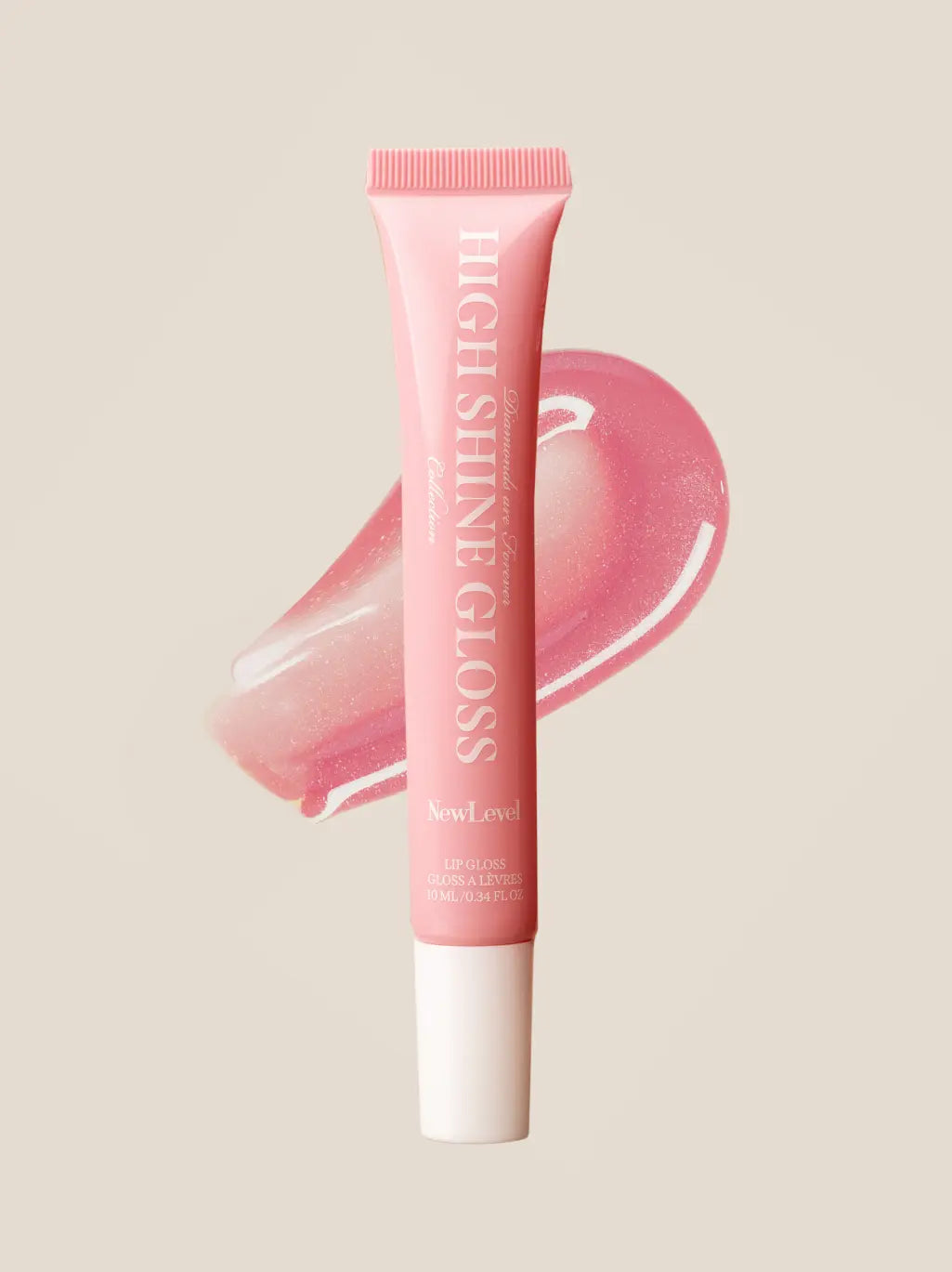 High Shine Gloss  - Pillow Talk New LevelGreenhouse Mall Suit 25, Ngong Road, Nairobi Kenya