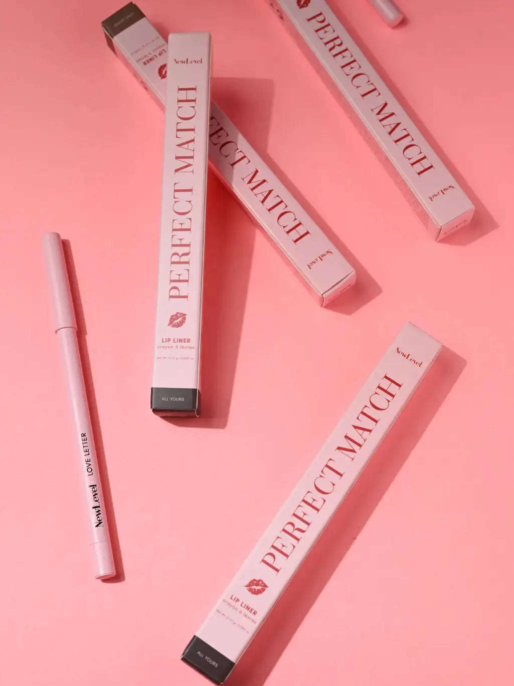 Perfect Match Retractable Lip Liner - Love Letter New LevelGreenhouse Mall Suit 25, Ngong Road, Nairobi Kenya