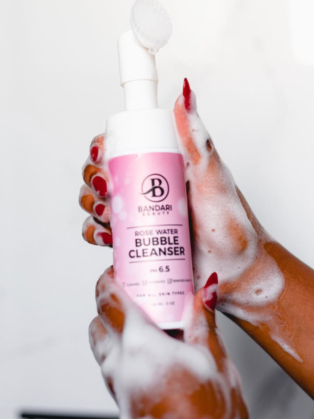 Bandari-Beauty Bandari BeautyGreenhouse Mall Suit 25, Ngong Road, Kilimani, Nairobi Kenya
