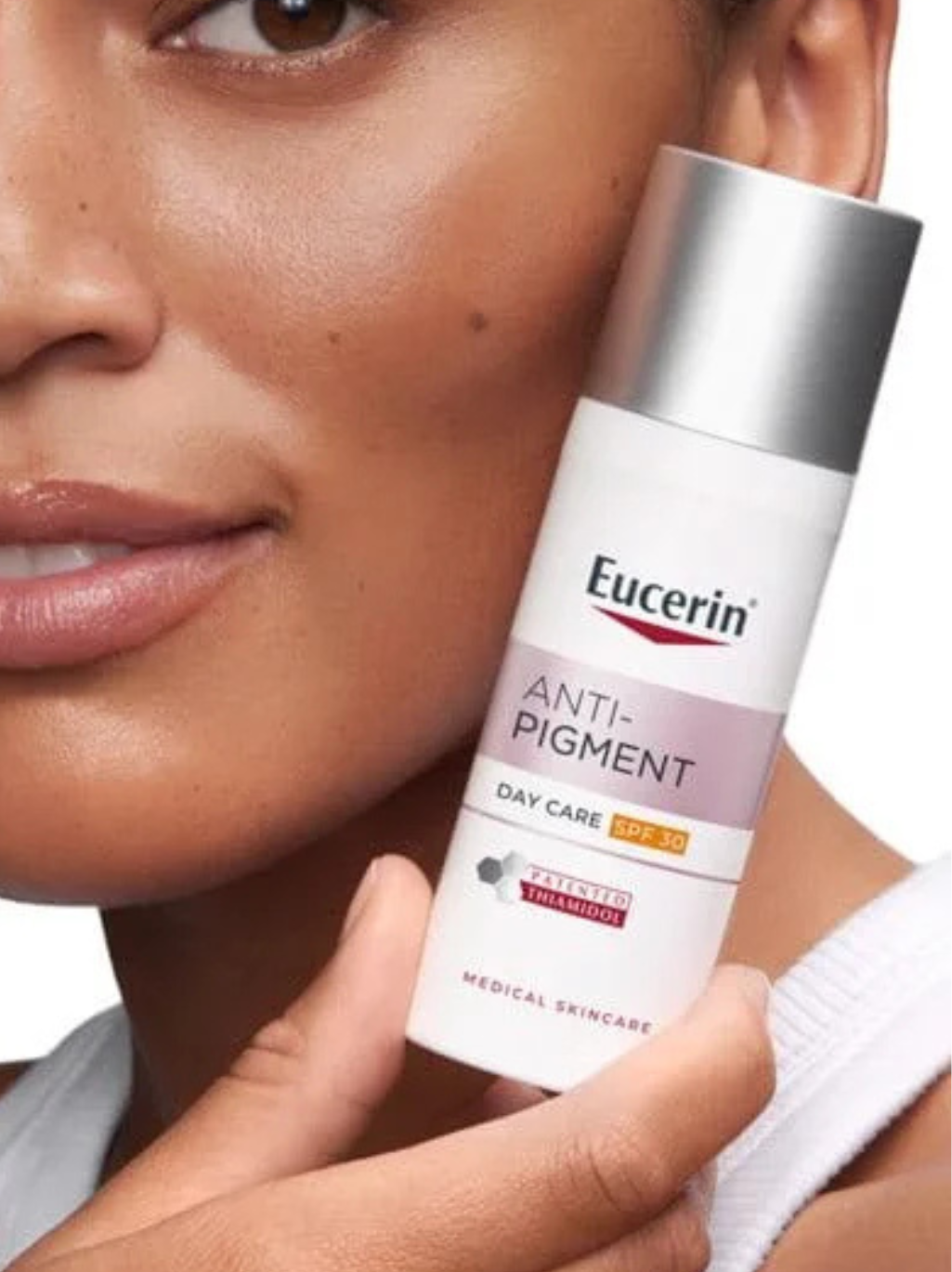 Eucerin Bandari BeautyGreenhouse Mall Suit 25, Ngong Road, Kilimani, Nairobi Kenya