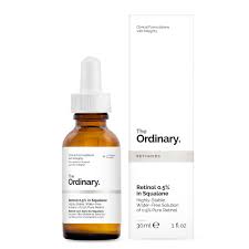 The Ordinary Retinol Serum 0.5% in Squalane-30ml The OrdinaryGreenhouse Mall Suit 25, Ngong Road, Kilimani, Nairobi Kenya