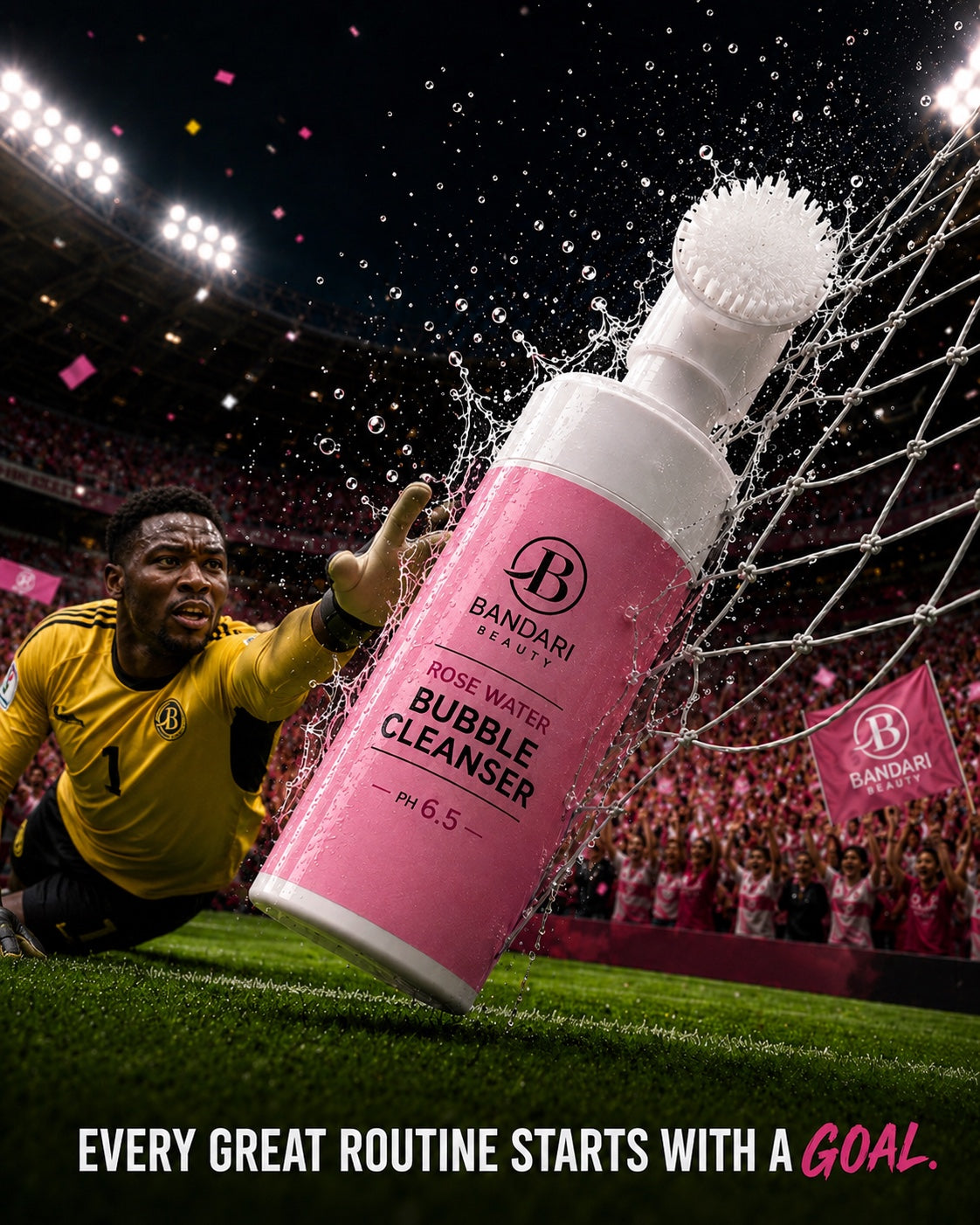 BANDARI-BEAUTY-WORLD-CUP-FLASH-SALE Bandari BeautyGreenhouse Mall Suit 25, Ngong Road, Kilimani, Nairobi Kenya