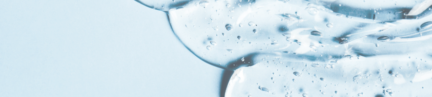 Gel Cleansers