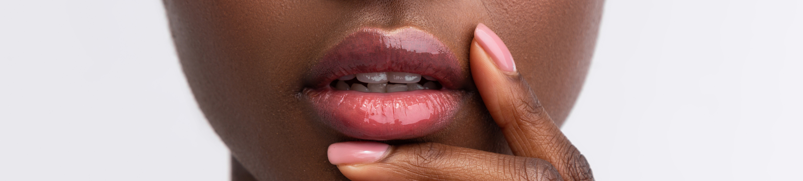Dry Lips
