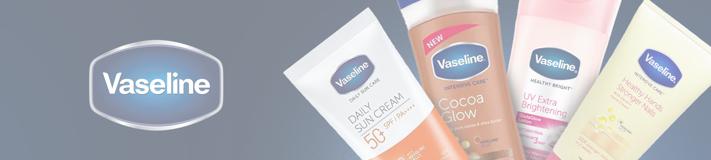 Vaseline