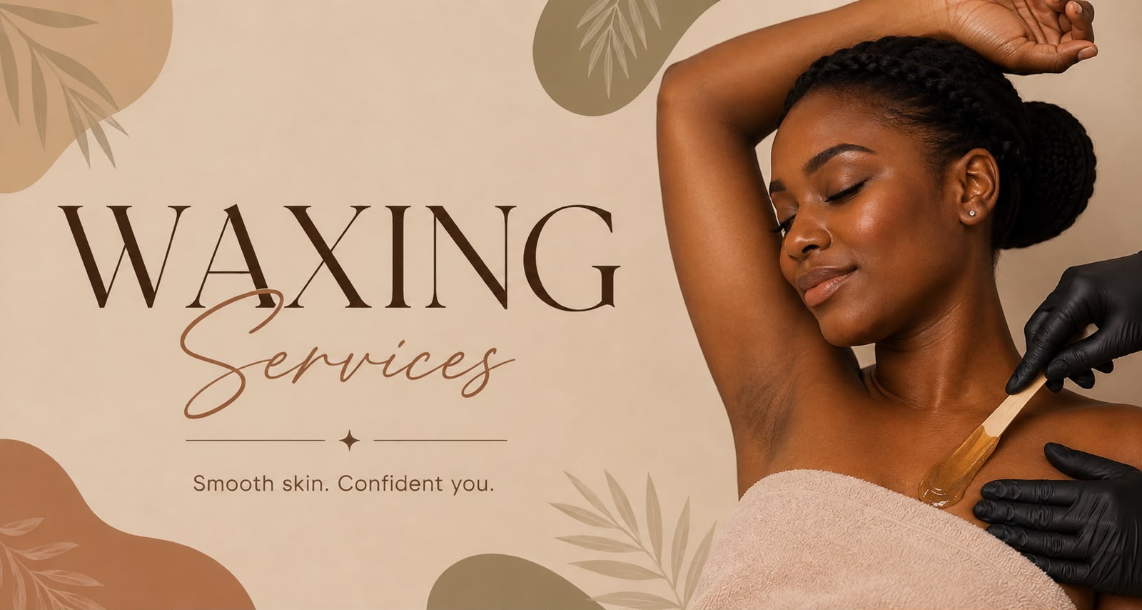 Waxing