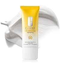 CLINIQUE UV SOLUTIONS HYDRATING SPF 50 40ML Bandari BeautyGreenhouse Mall Suit 25, Ngong Road, Kilimani, Nairobi Kenya