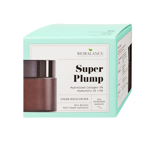 BIO BALANCE SUPER PLUMB CREAM MOISTURIZER 50ML Bandari BeautyGreenhouse Mall Suit 25, Ngong Road, Kilimani, Nairobi Kenya