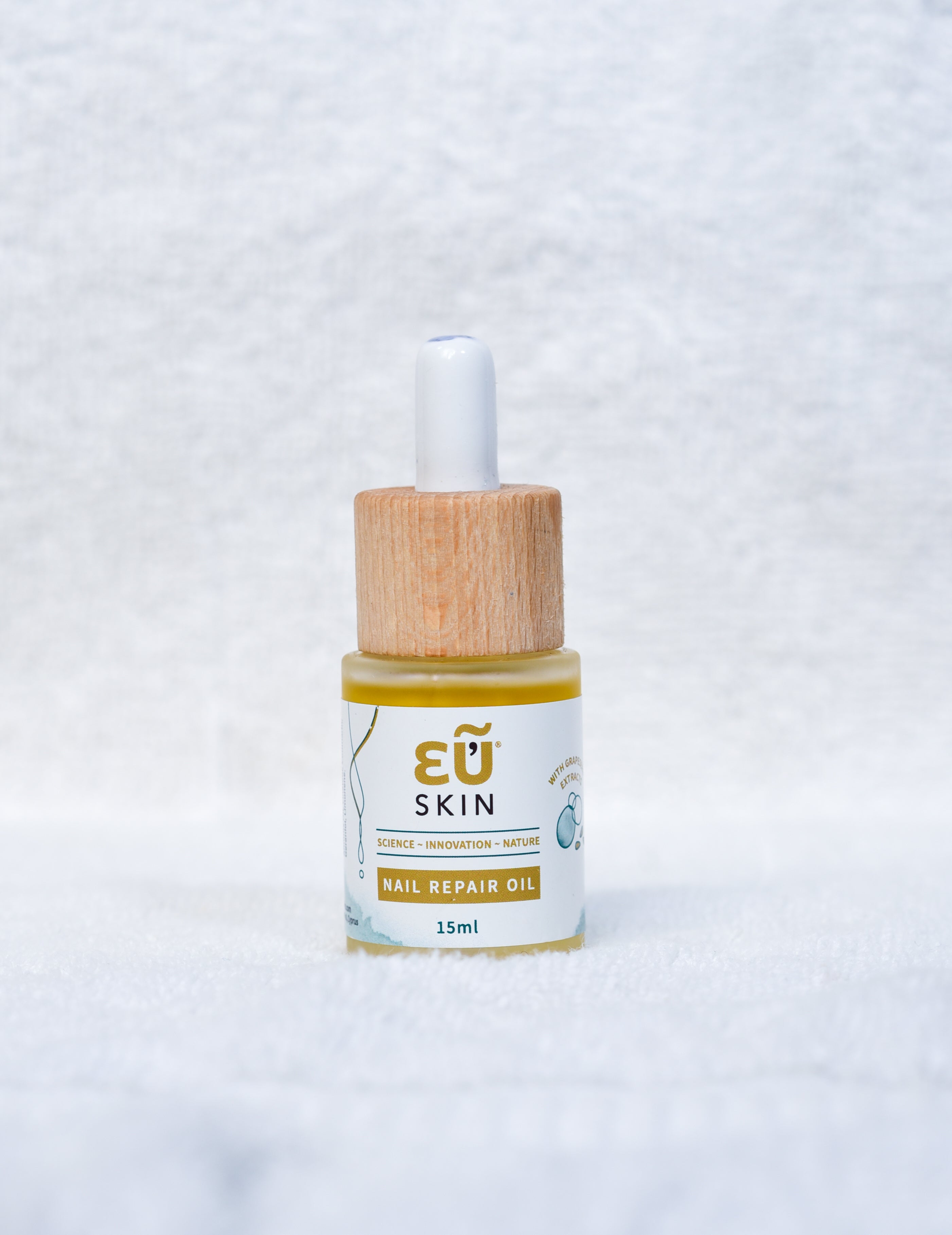 ESHE EU SKIN Nail Repair Oil -15ml EU SKINGreenhouse Mall Suit 25, Ngong Road, Kilimani, Nairobi Kenya