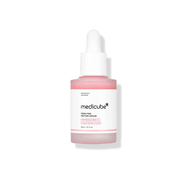 Medicube PDRN Pink Peptide Serum-30ml MedicubeGreenhouse Mall Suit 25, Ngong Road, Kilimani, Nairobi Kenya