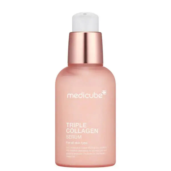 Medicube Triple Collagen Serum-55ml MedicubeGreenhouse Mall Suit 25, Ngong Road, Kilimani, Nairobi Kenya