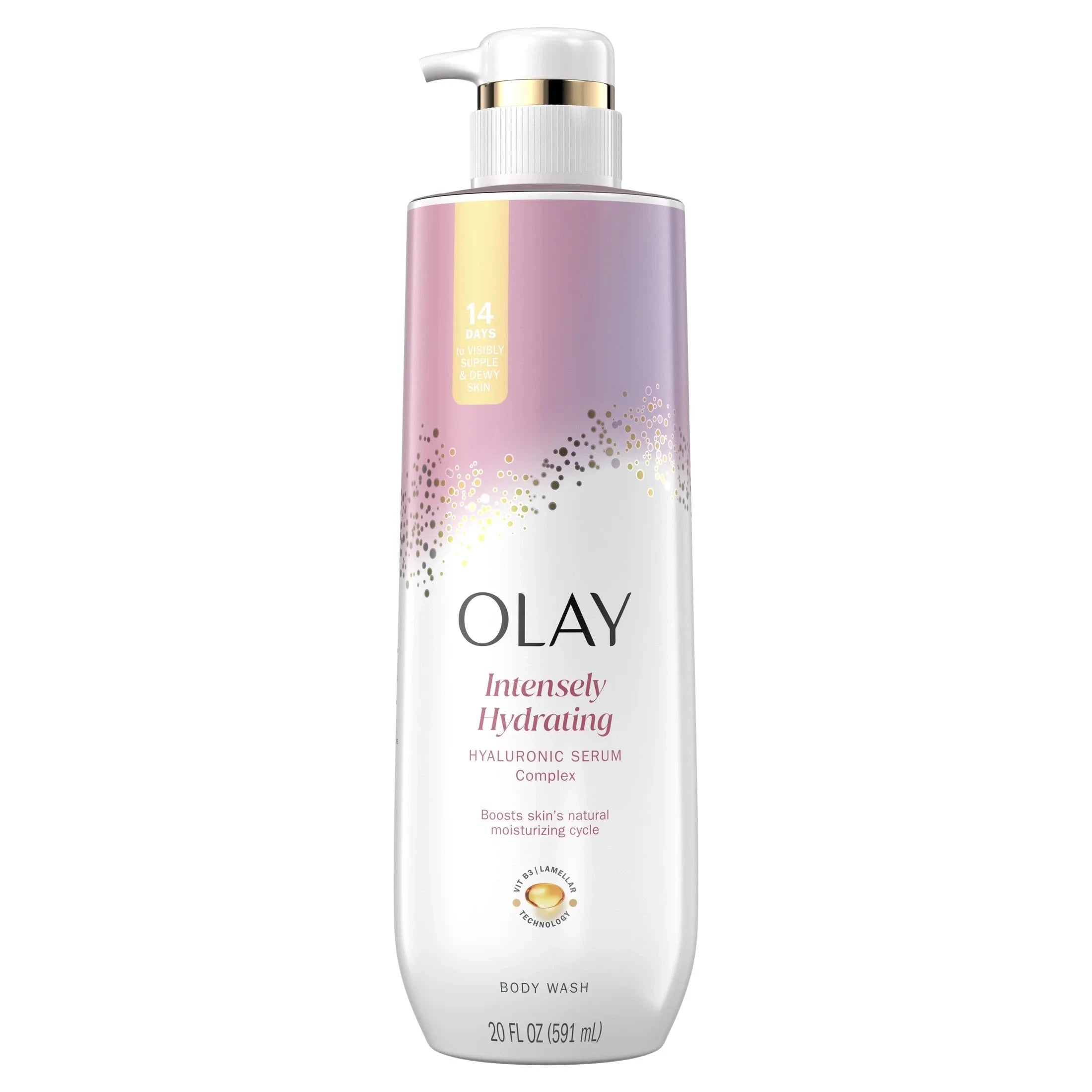 Olay Intensely Hydrating Hyaluronic Body Wash 591ml OLAYGreenhouse Mall Suit 25, Ngong Road, Kilimani, Nairobi Kenya