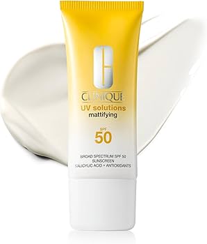 CLINIQUE UV SOLUTIONS MATTIFYING SPF 50 40ML Bandari BeautyGreenhouse Mall Suit 25, Ngong Road, Kilimani, Nairobi Kenya