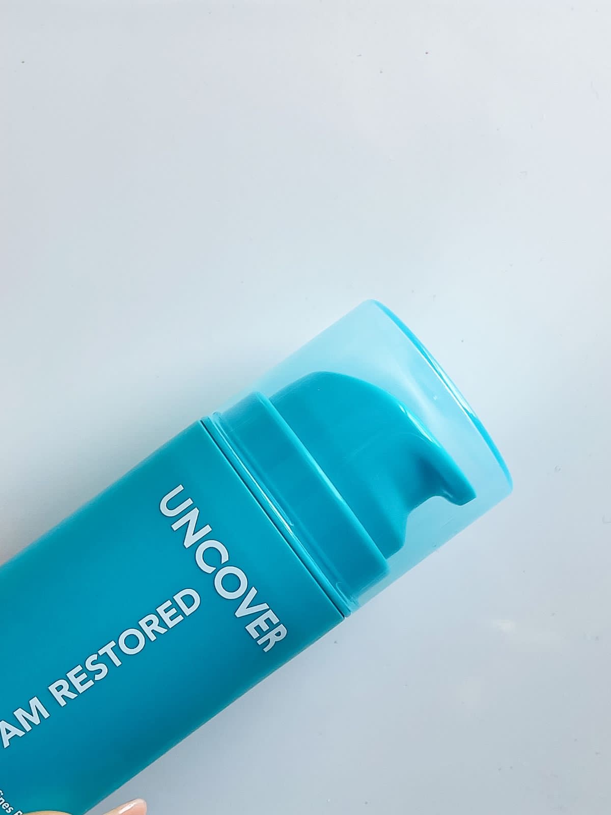 Uncover Green Tea Blemish Control Serum-30ml UNCOVERGreenhouse Mall Suit 25, Ngong Road, Kilimani, Nairobi Kenya