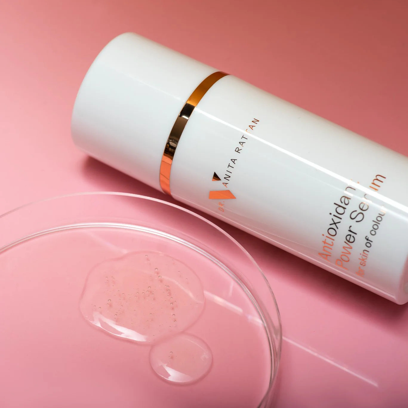 Dr Vanita Rattan Antioxidant Power Serum-30ml Dr VanitaGreenhouse Mall Suit 25, Ngong Road, Kilimani, Nairobi Kenya