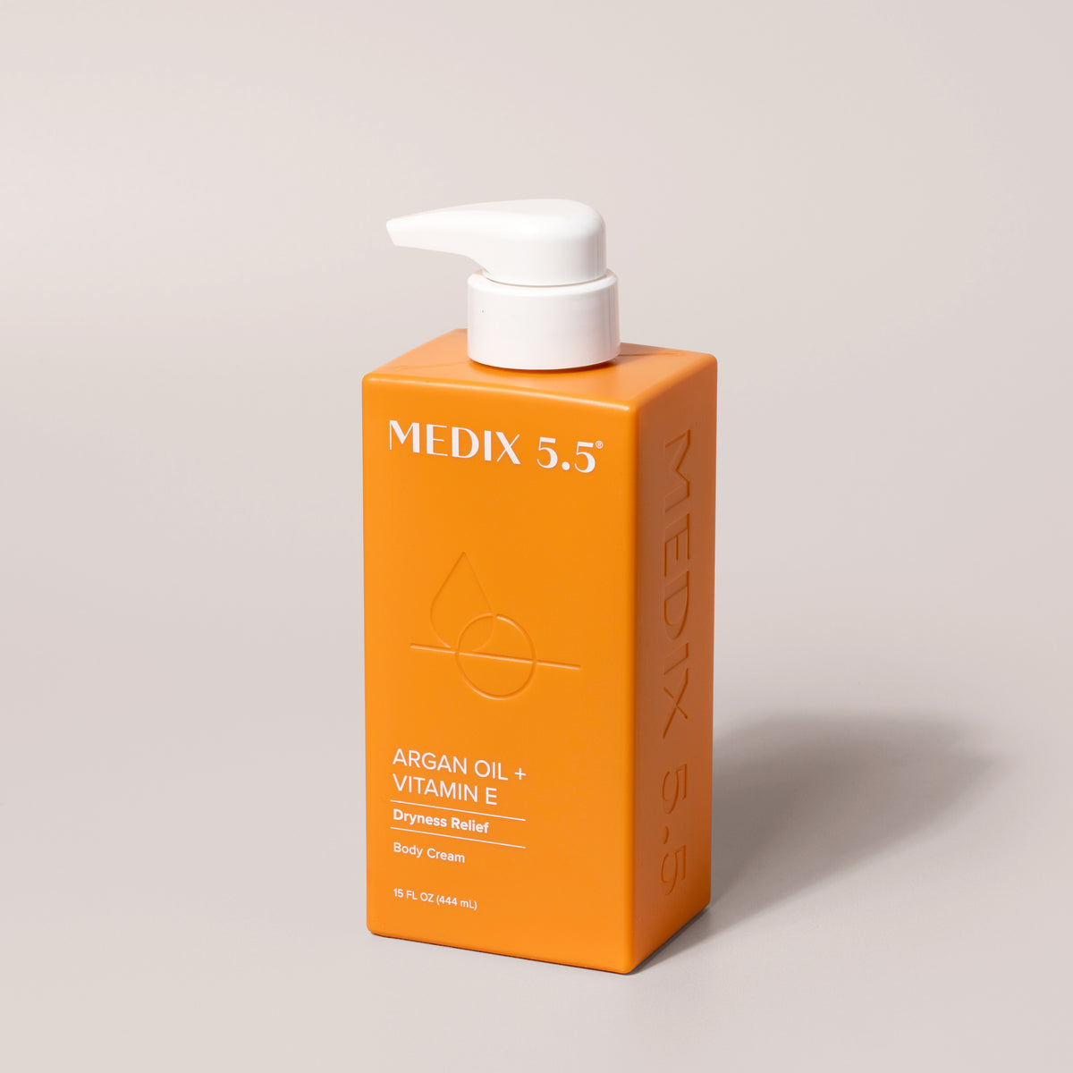Medix 5.5 Argan Oil+Vitamin E Body Treatment Cream 444ml Medix 5.5Greenhouse Mall Suit 25, Ngong Road, Kilimani, Nairobi Kenya