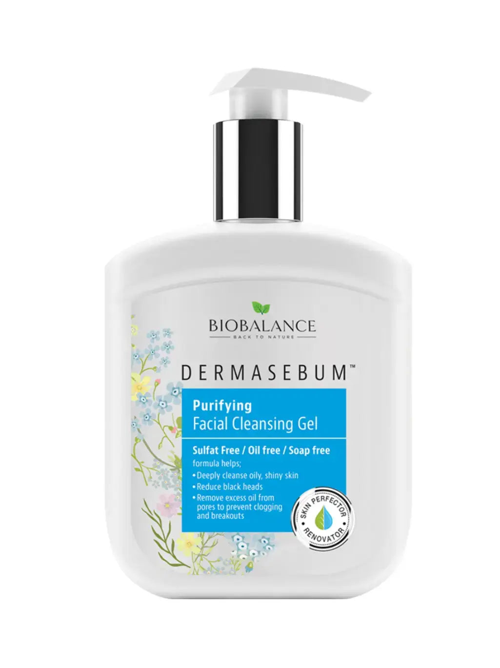Bio Balance Dermasoothe Soothing Facial Cleansing Gel-250ml Bio BalanceGreenhouse Mall Suit 25, Ngong Road, Nairobi Kenya