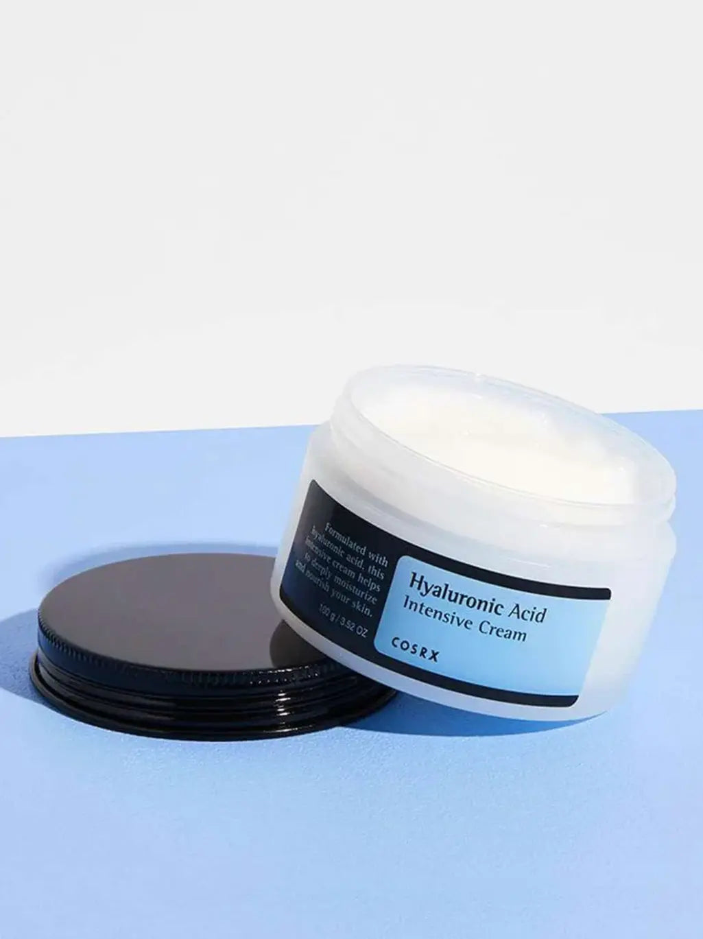 COSRX Hyaluronic Acid Intensive Cream – 100ml CosrxGreenhouse Mall Suit 25, Ngong Road, Nairobi Kenya