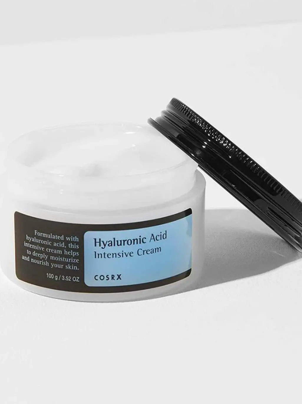 COSRX Hyaluronic Acid Intensive Cream – 100ml CosrxGreenhouse Mall Suit 25, Ngong Road, Nairobi Kenya