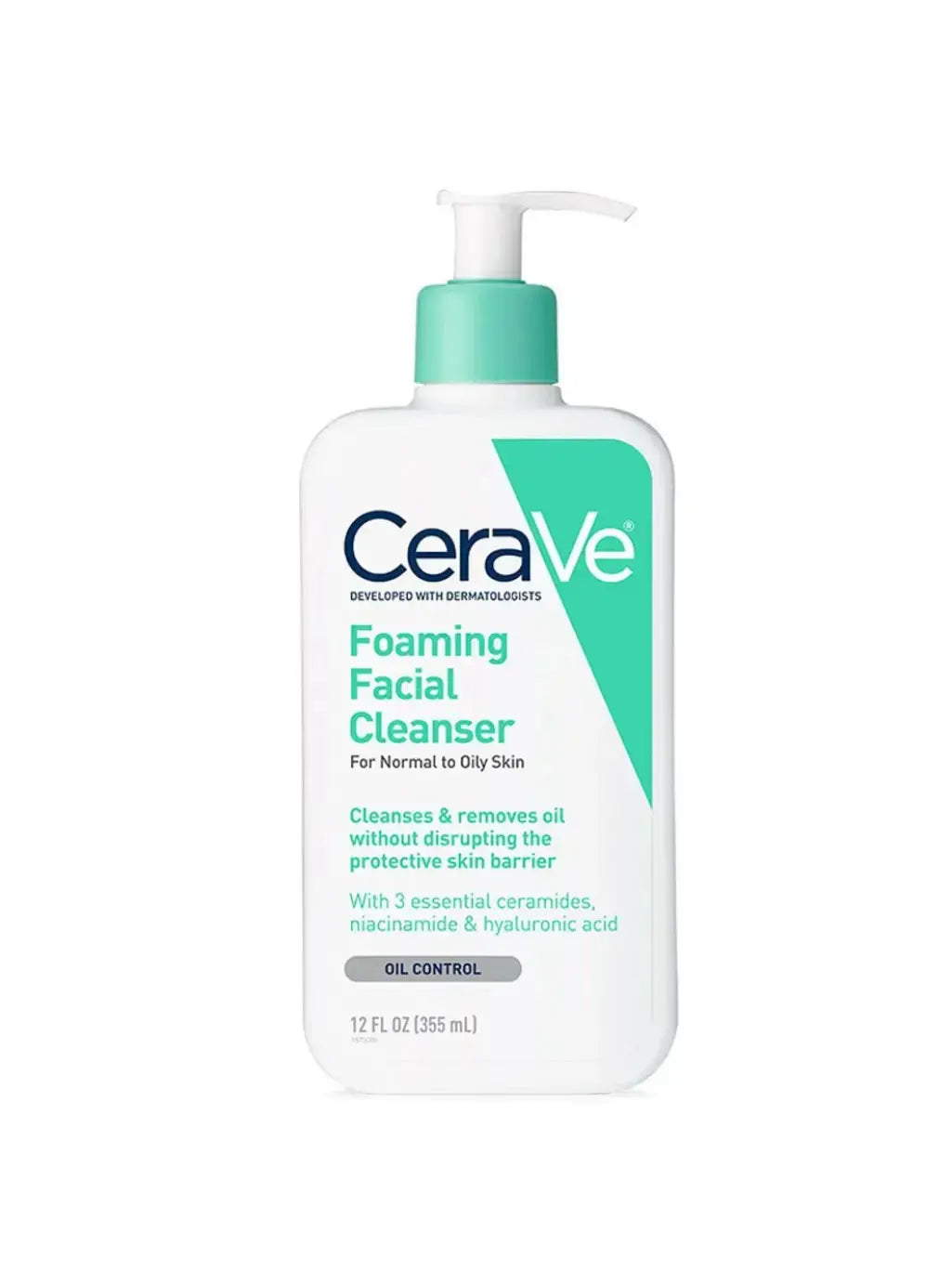 Cerave Foaming Cleanser- 236ml CERAVEGreenhouse Mall Suit 25, Ngong Road, Nairobi Kenya