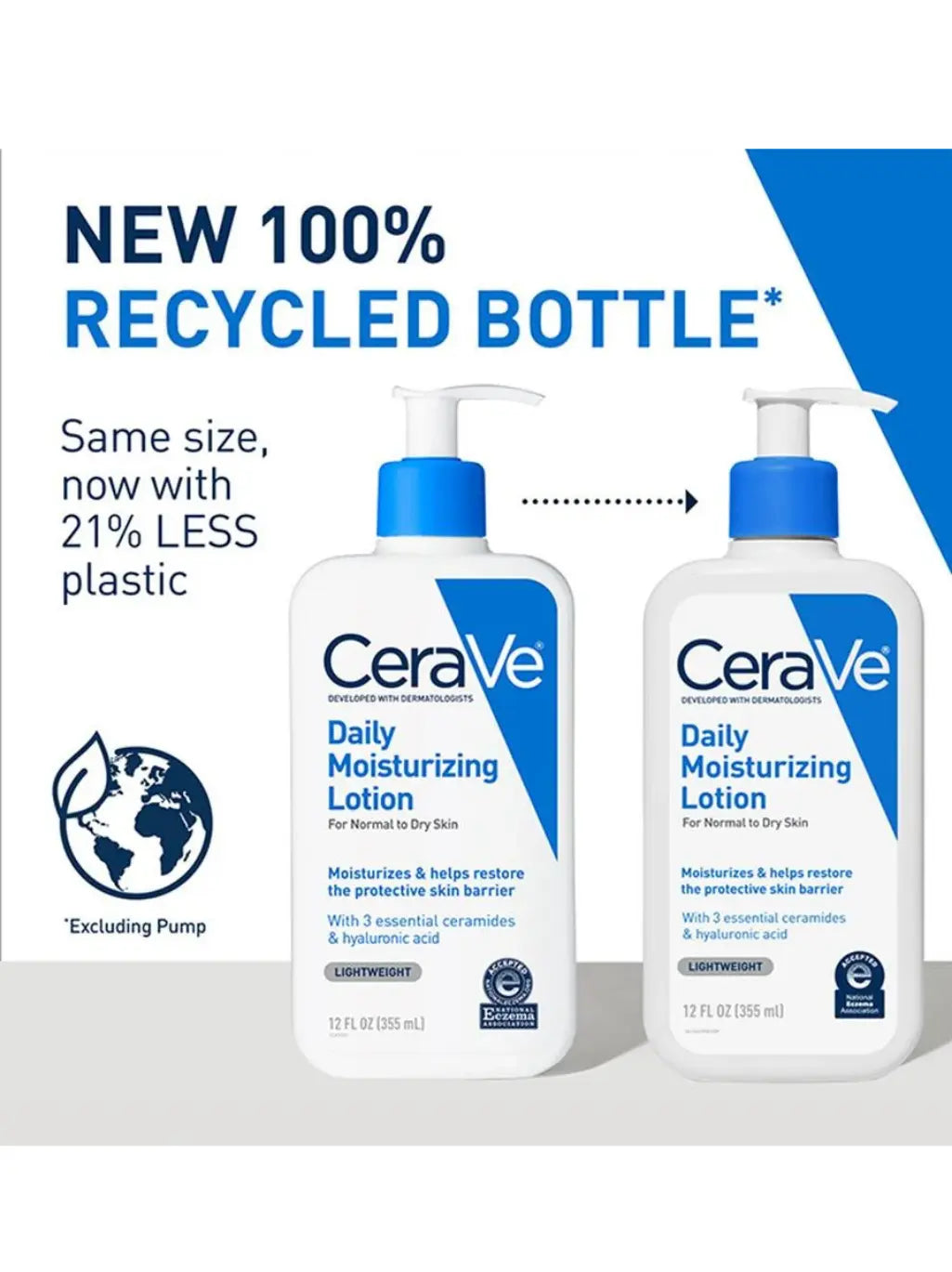 Cerave Moisturizing Lotion-473ml CERAVEGreenhouse Mall Suit 25, Ngong Road, Nairobi Kenya