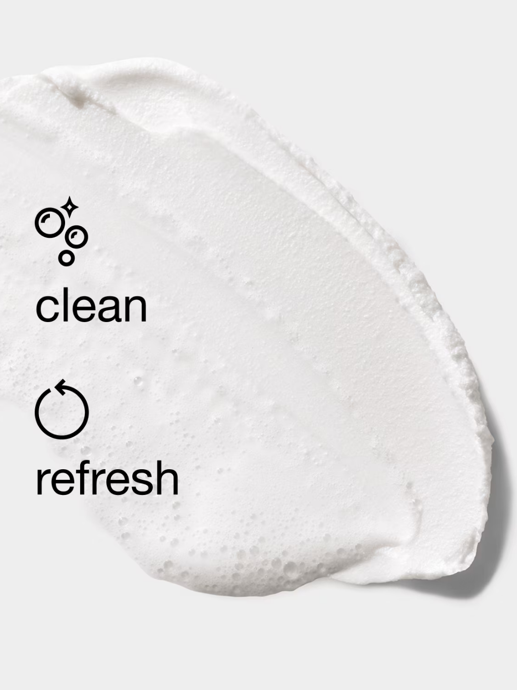 Clinique Foaming Facial Soap Cleanser – 150ml