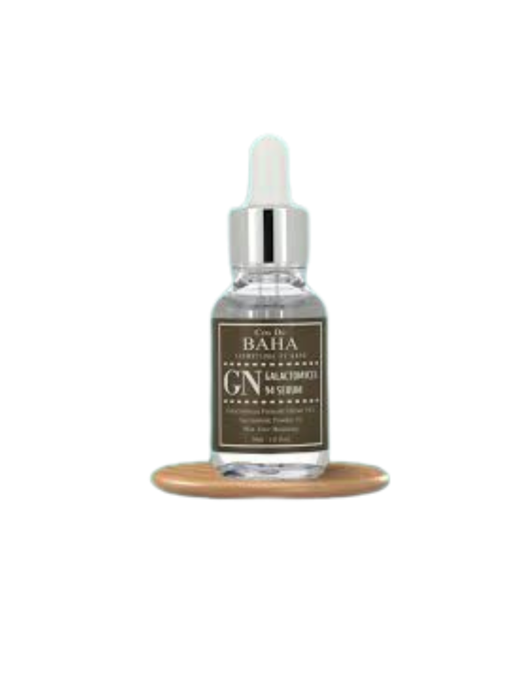 Cos De Baha Galactomyces Serum -30ml