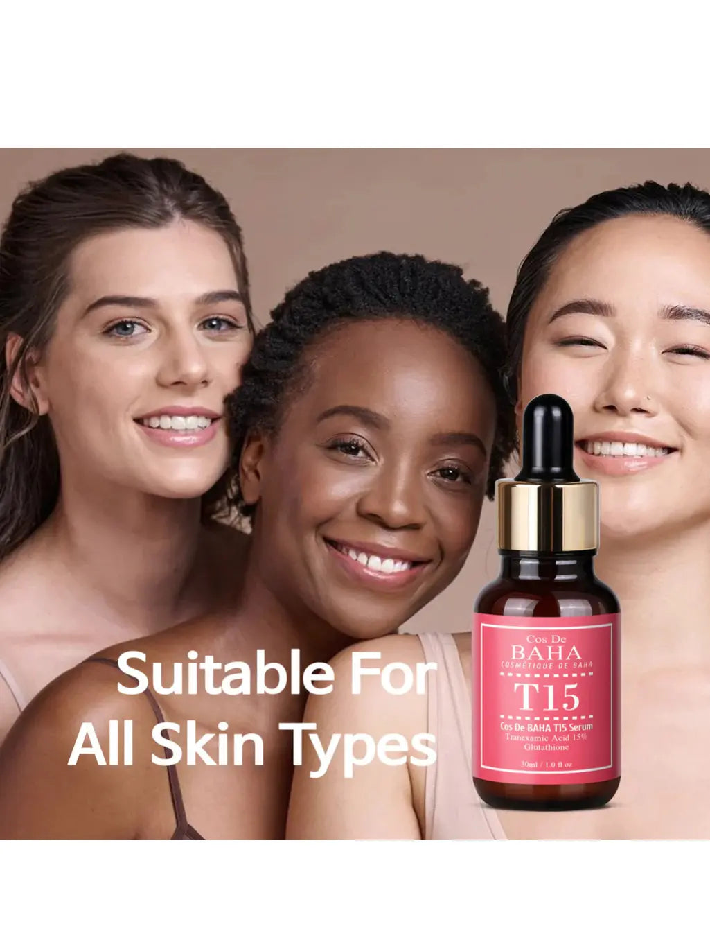 Whole Sale – Bandari Beauty