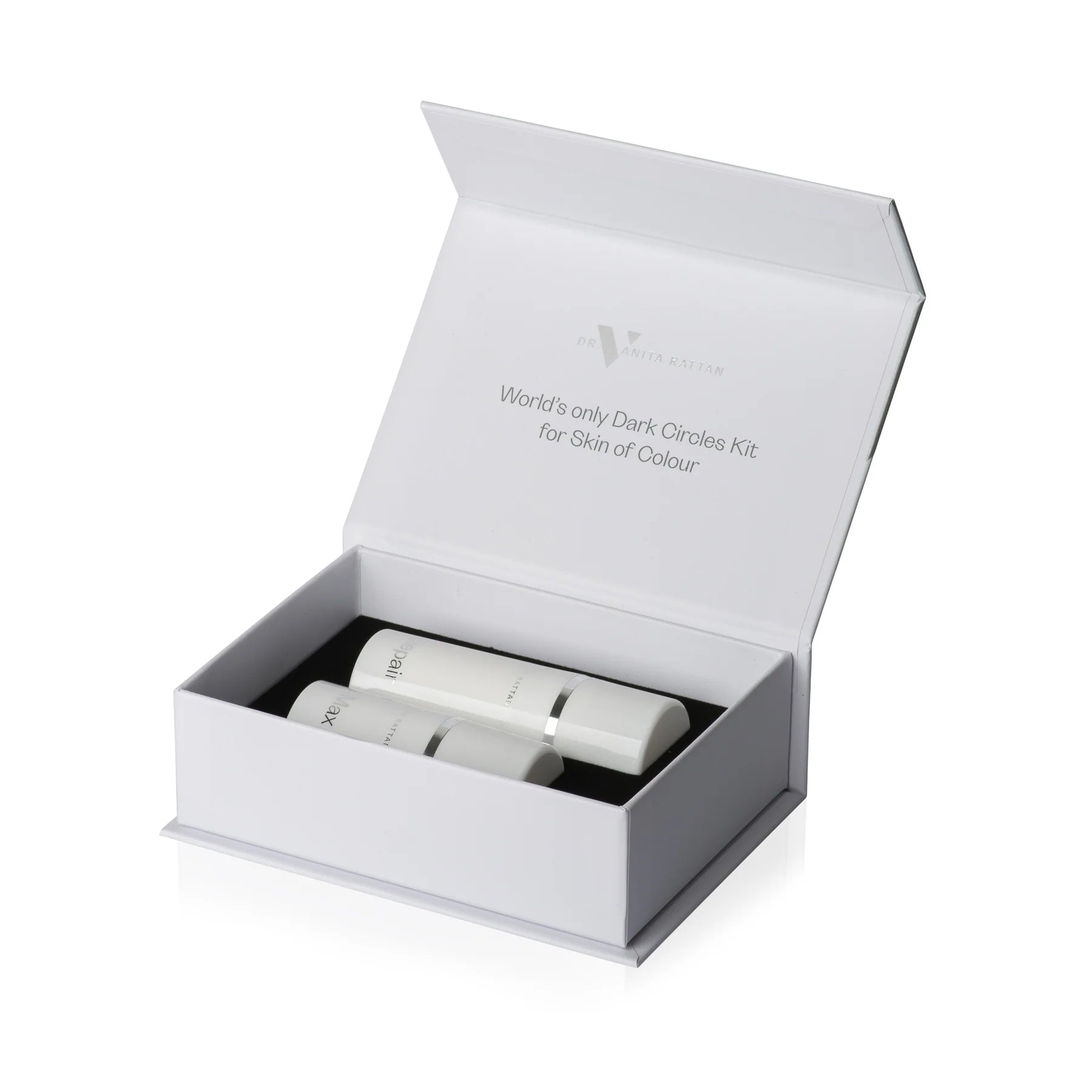 Dr Vanita Rattan Dark Circles Kit Dr VanitaGreenhouse Mall Suit 25, Ngong Road, Kilimani, Nairobi Kenya