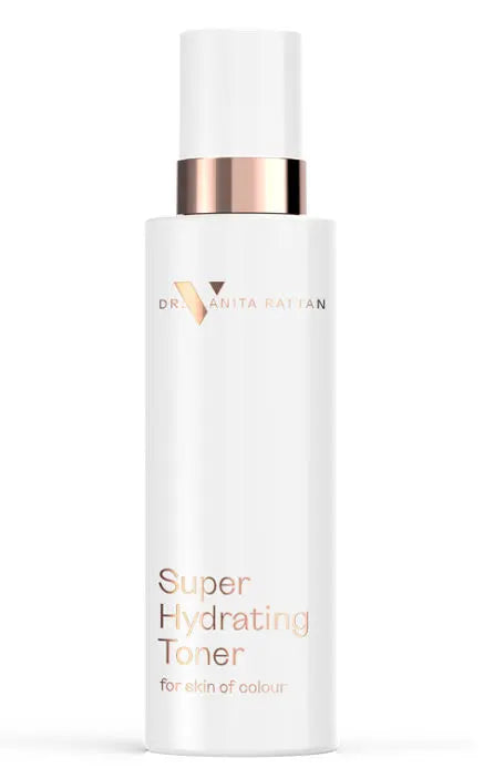 Dr Vanita Rattan Super Hydrating Toner -150ml Dr VanitaGreenhouse Mall Suit 25, Ngong Road, Kilimani, Nairobi Kenya
