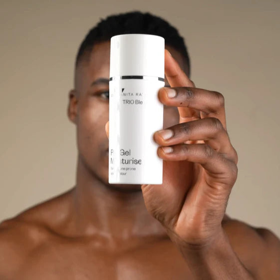 Dr Vanita Rattan TRIO Blemish PM Gel-100ml Dr VanitaGreenhouse Mall Suit 25, Ngong Road, Kilimani, Nairobi Kenya