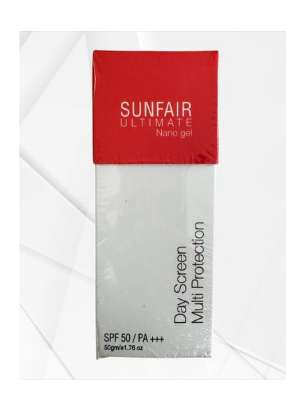 Flowrich Sunfair Sunscreen Lotion Spf 50+