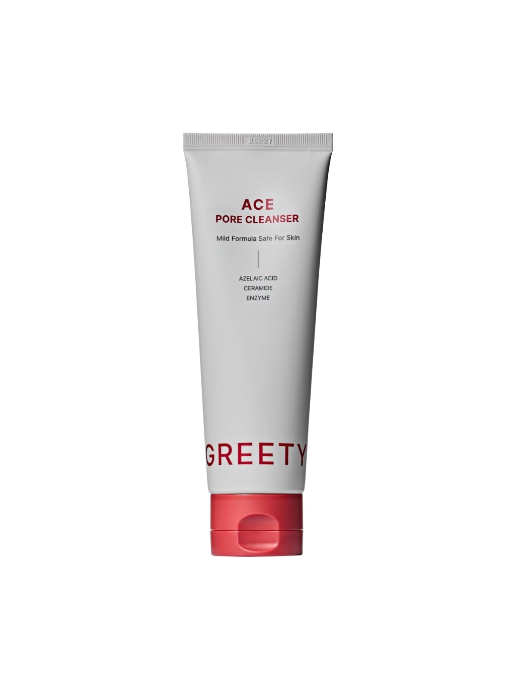 Greety Ace Pore Cleanser-150ml - Bandari Beauty