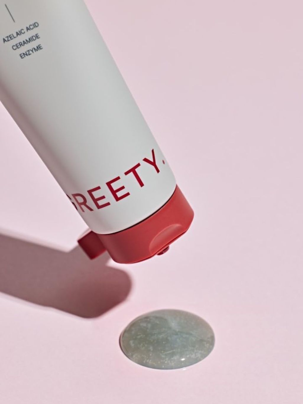 Greety Ace Pore Cleanser-150ml - Bandari Beauty