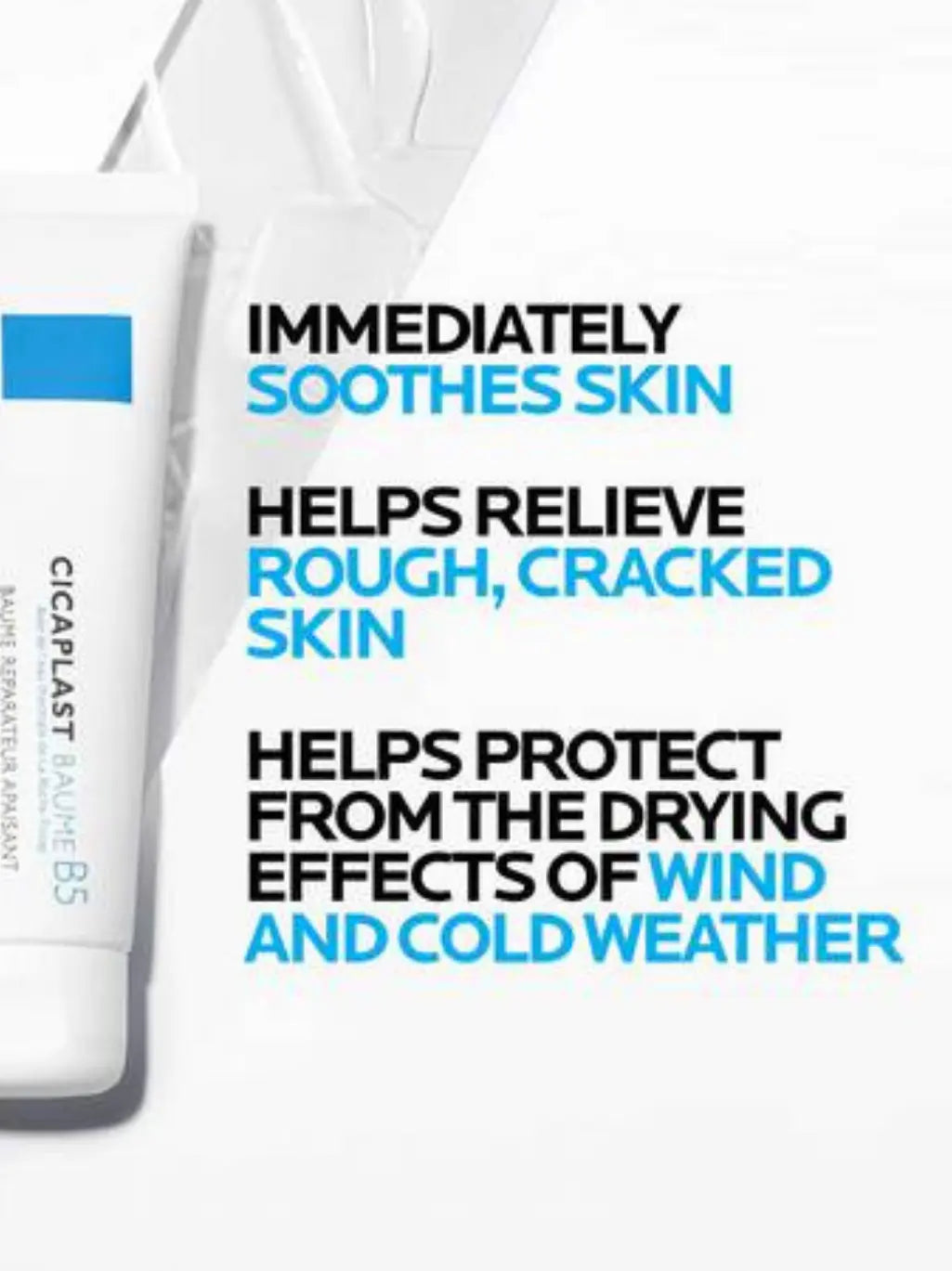 La Roche-Posay Cicaplast Baume B5-40ml LA ROCHEGreenhouse Mall Suit 25, Ngong Road, Nairobi Kenya
