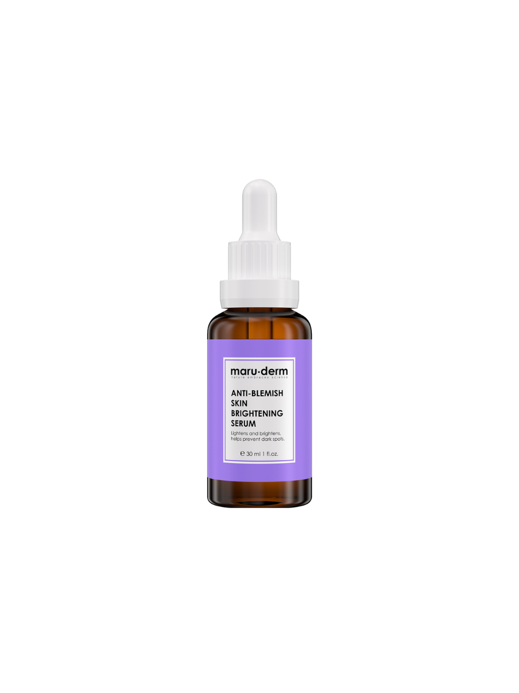 Maru-derm Anti-Blemish Skin Brightening Serum 30ml MARU-DERMGreenhouse Mall Suit 25, Ngong Road, Kilimani, Nairobi Kenya