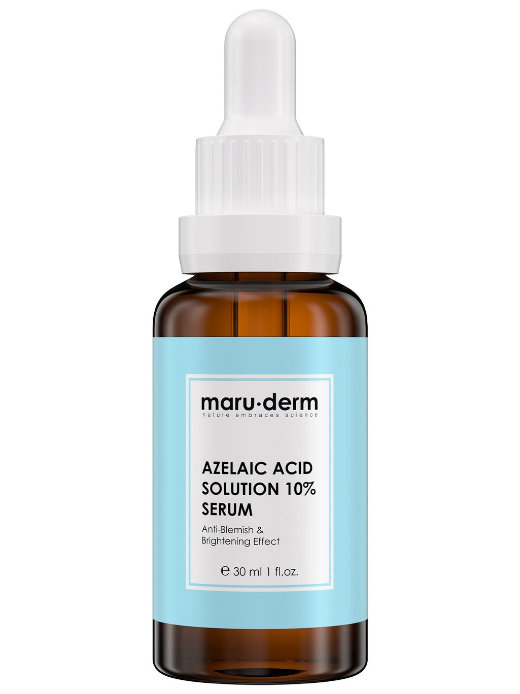Maru-derm Azaleic Acid Solution %10 Serum -30ml MARU-DERMGreenhouse Mall Suit 25, Ngong Road, Kilimani, Nairobi Kenya