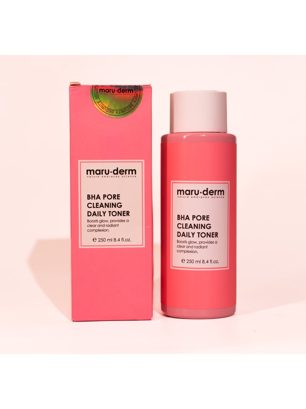 Maru-derm BHA Pore Cleaning Daily Toner -250ml MARU-DERMGreenhouse Mall Suit 25, Ngong Road, Kilimani, Nairobi Kenya