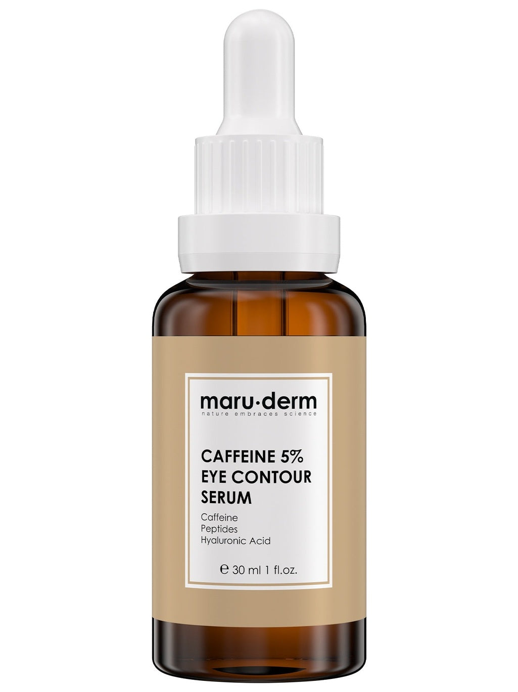 Maru-derm Caffeine %5 Eye Contour Serum-30ml MARU-DERMGreenhouse Mall Suit 25, Ngong Road, Kilimani, Nairobi Kenya